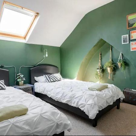 Gorgeous Homestay Belfast Kültér fotó