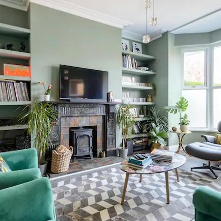 Gorgeous Homestay Belfast Kültér fotó