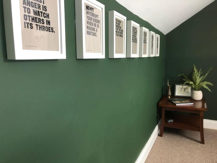 Gorgeous Homestay Belfast Kültér fotó
