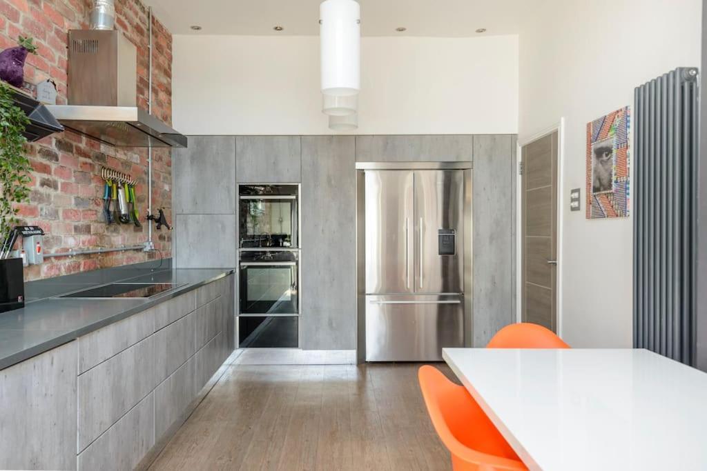 Gorgeous Homestay Belfast Kültér fotó