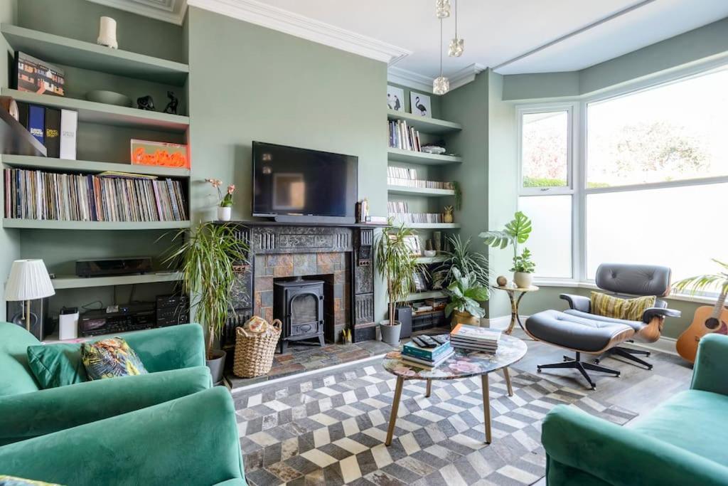 Gorgeous Homestay Belfast Kültér fotó